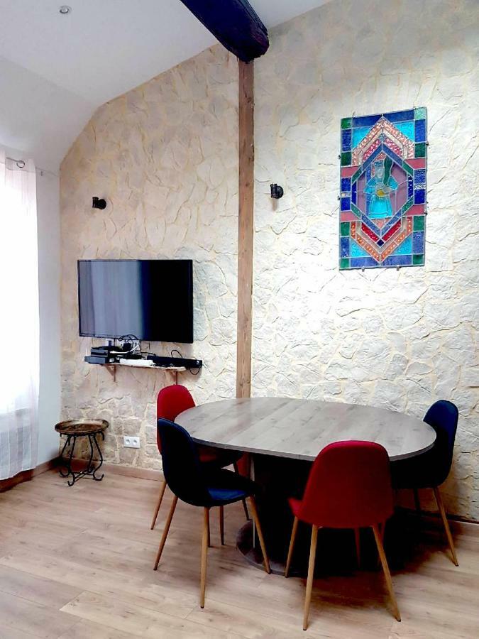 Capitaine Pirrodi Apartment La Ciotat Luaran gambar