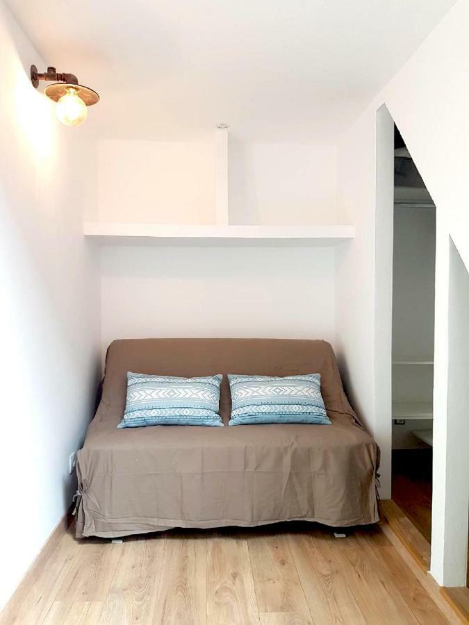 Capitaine Pirrodi Apartment La Ciotat Luaran gambar