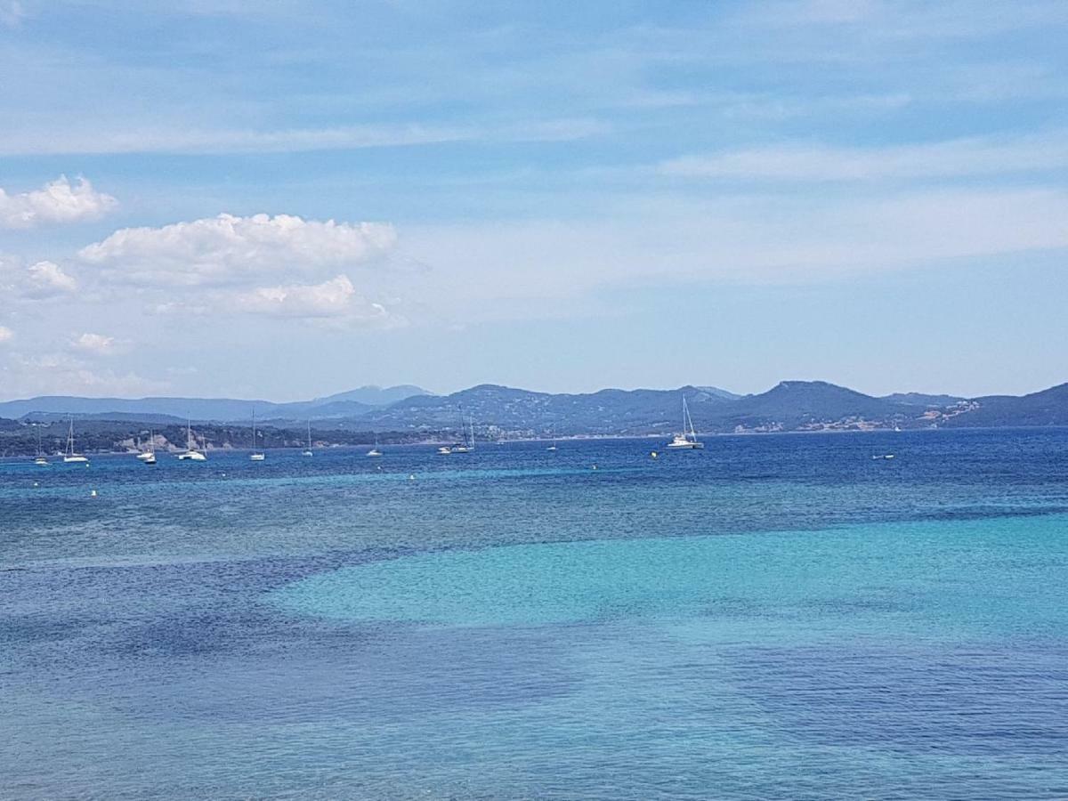 Capitaine Pirrodi Apartment La Ciotat Luaran gambar